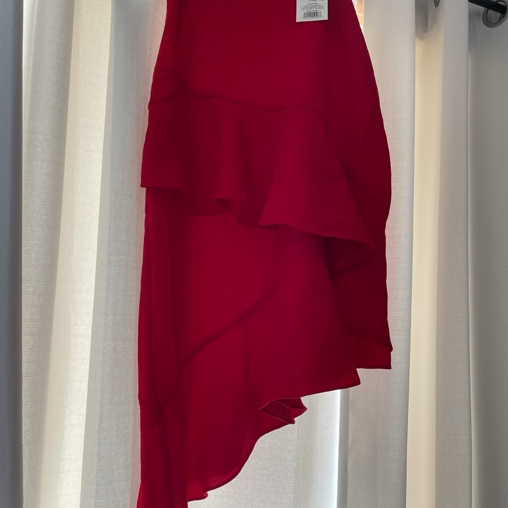 A New Day skirt